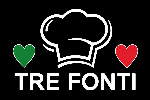 Logo Tre Fonti
